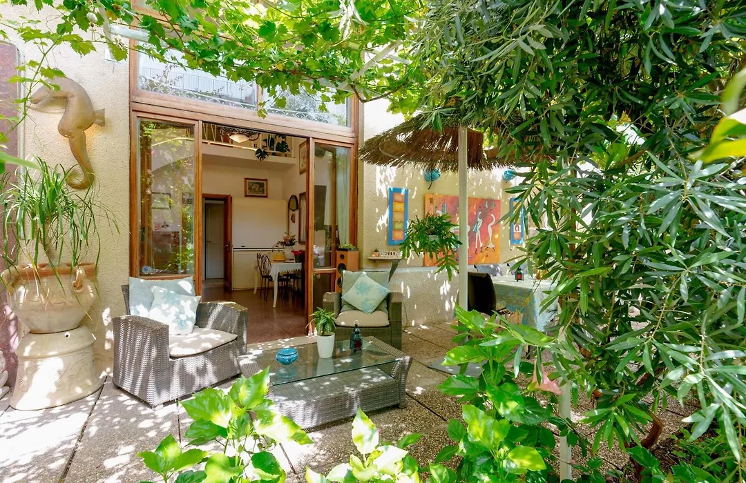 Villabeachcity Guesthouse-1