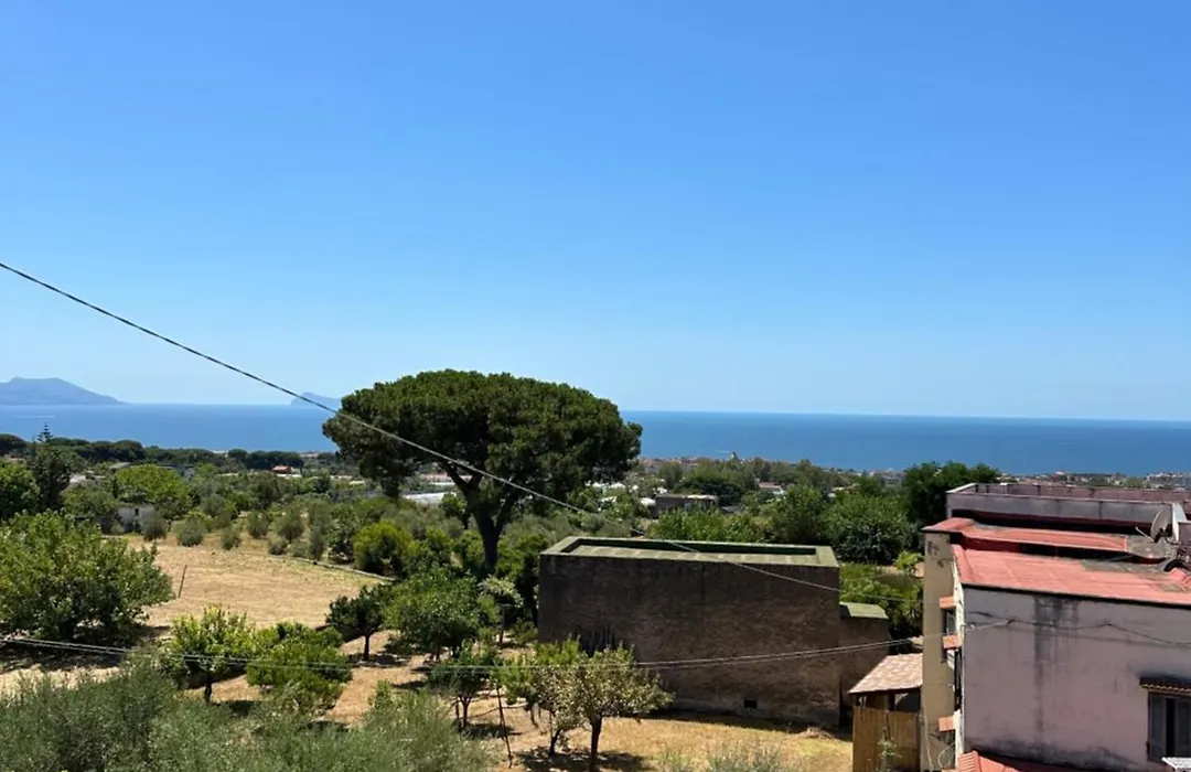 Villa Mazza al Vesuvio-1