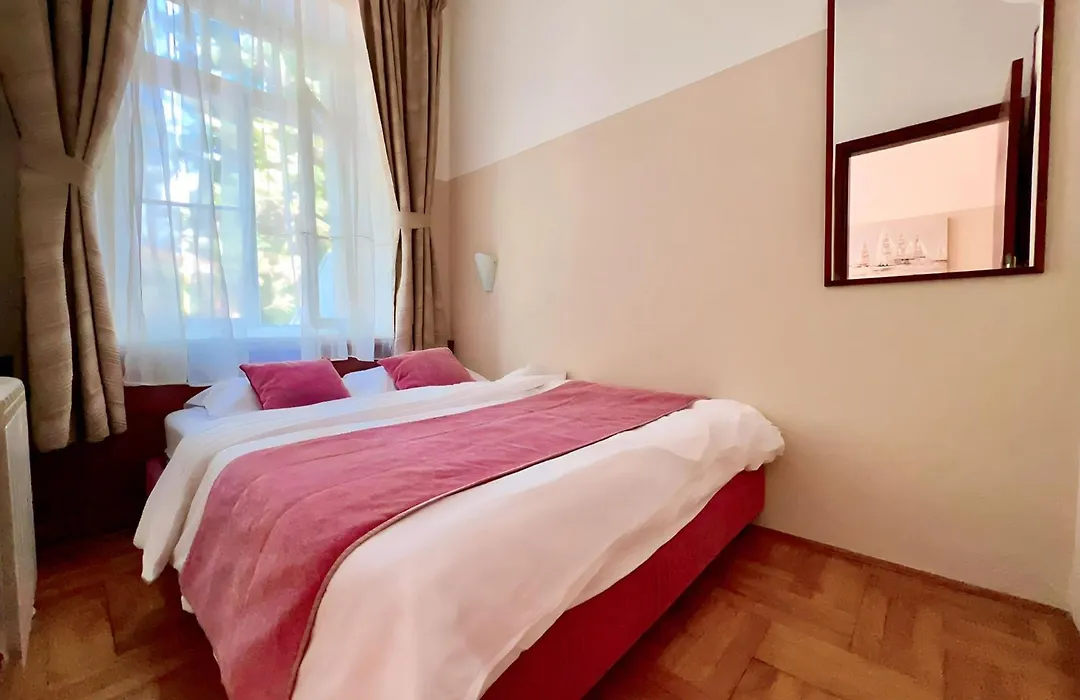 Villa Valdepian Apartments-1