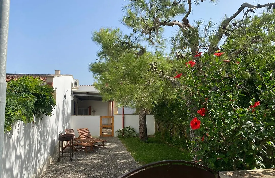 Agriturismo Il Piccolo Lago-1
