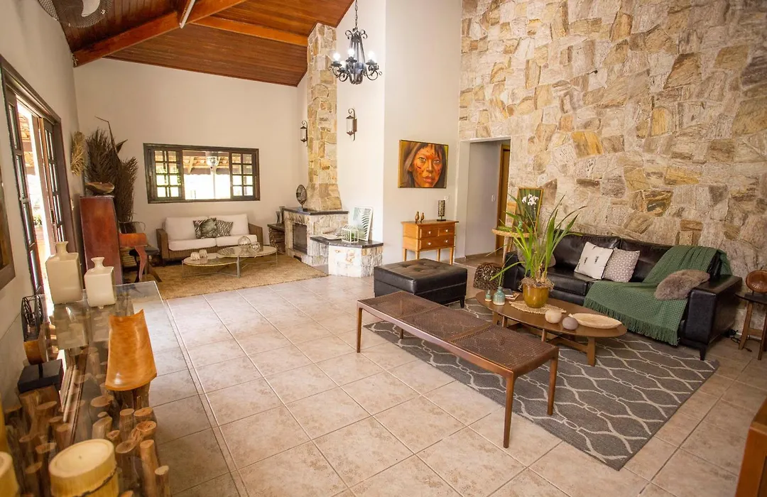 Cabanas Portal da Serra-1