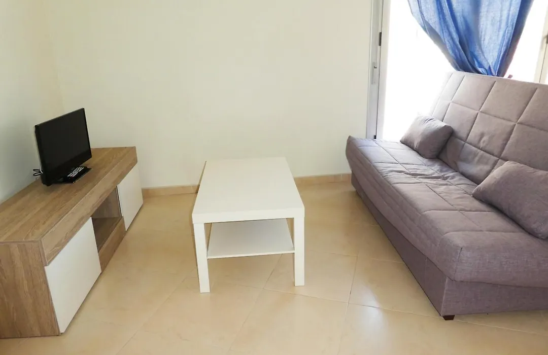Apartamentos Benicarló 3000-1