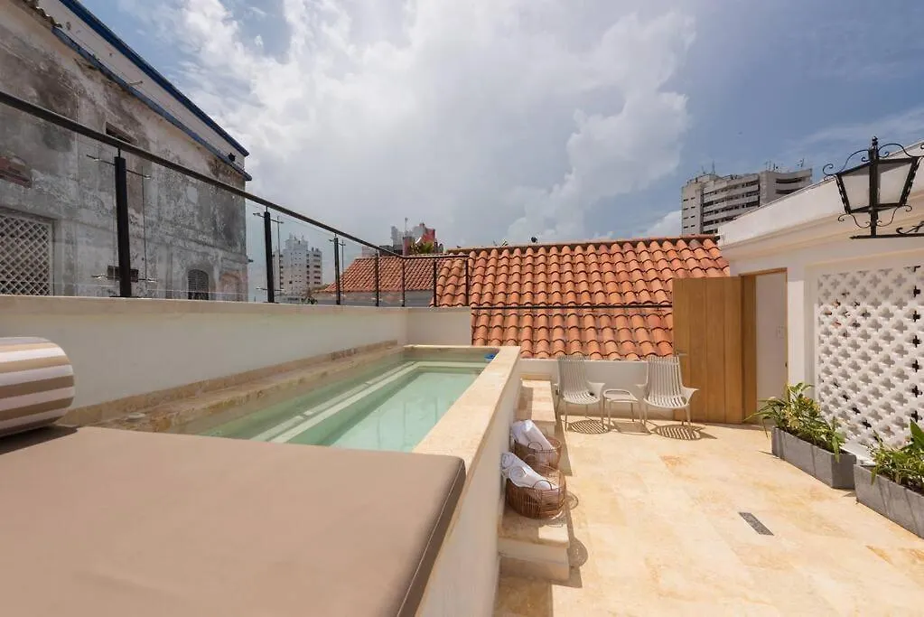 Casa Luxor Cartagena-1