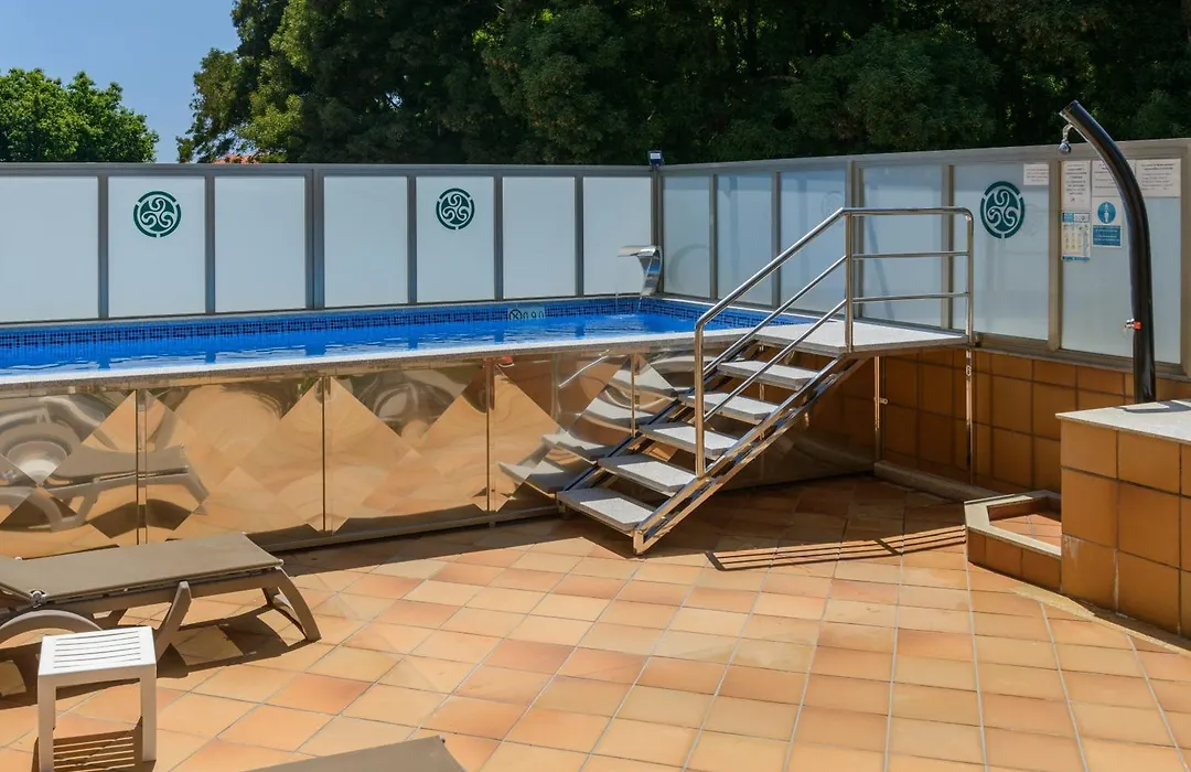 Apartamentos Trisquel-1