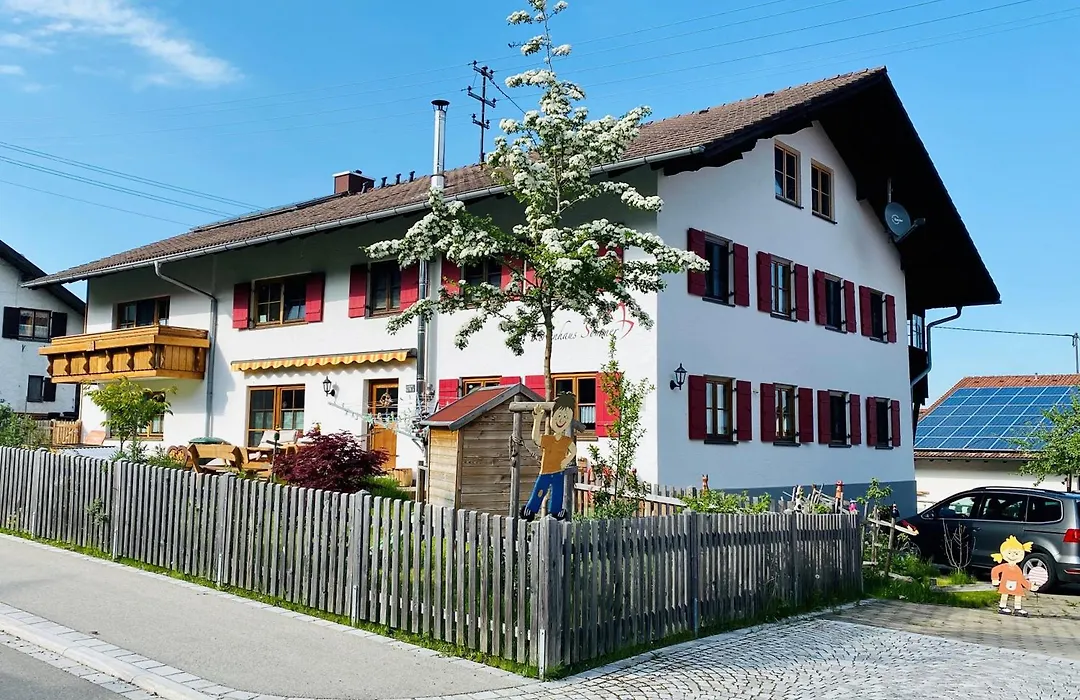 Ferienhaus Sommer-1