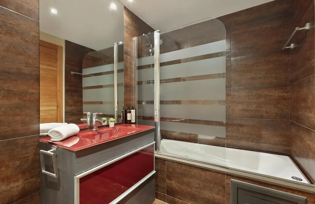 Lucas House Apartments By Sitges Group-1