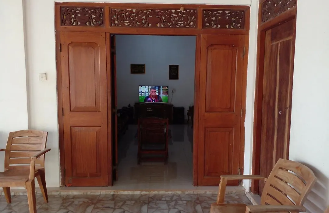 Muthu Villa-1