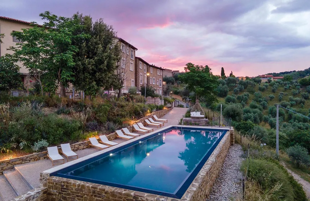 Corte Francigena - Apartments-1