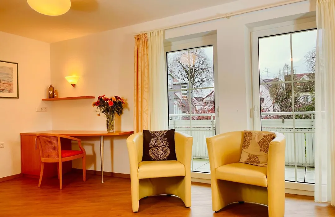 Hotel Im Winkel-1