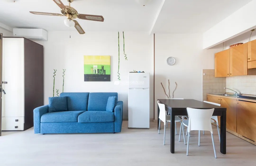 Residence Playa Grande Immobiliare Pacella-1