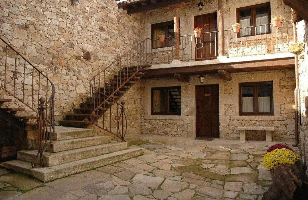 La Quinta Del Chocolatero-1