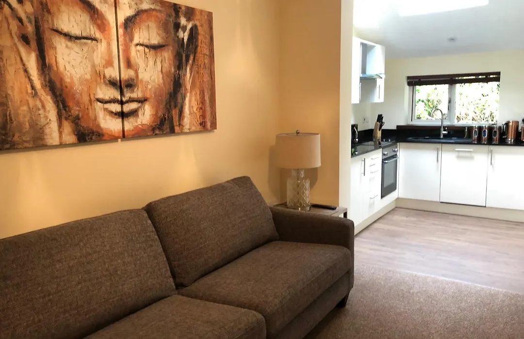 Lakes Hotel & Spa Apartments-1