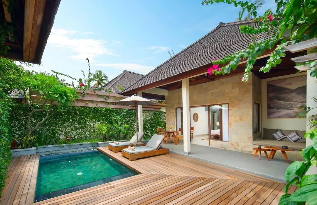 Utara Villas-1