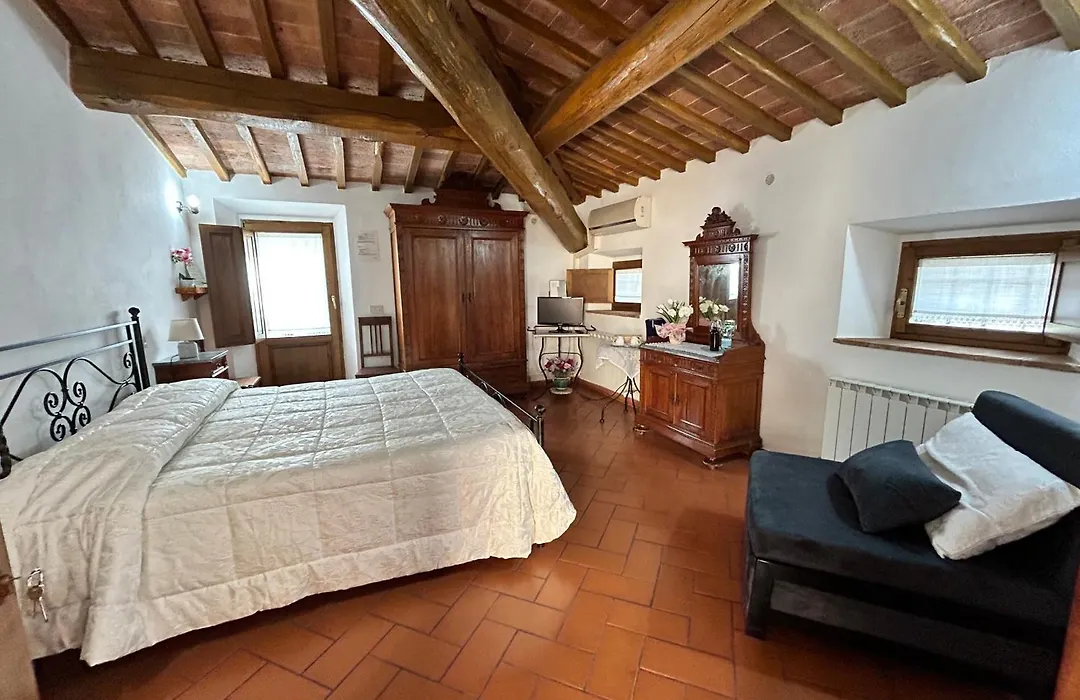 Agriturismo Casalpiano-1