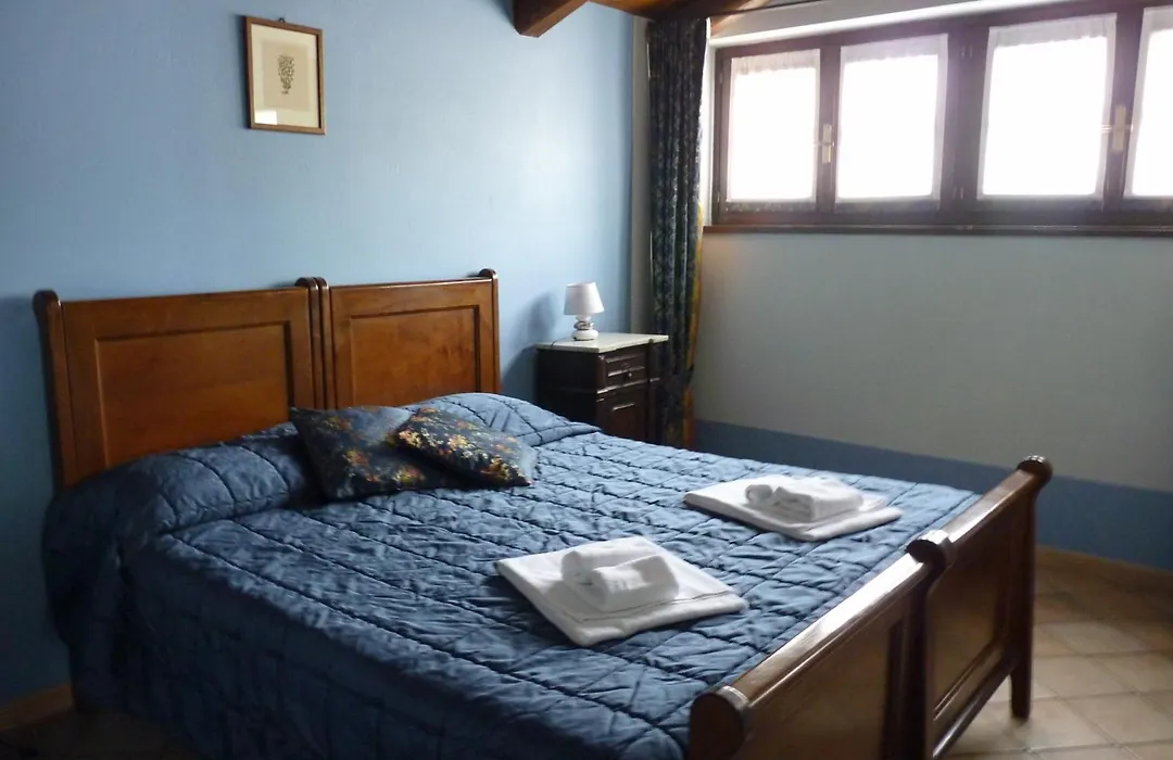 Agriturismo Viticcio-1