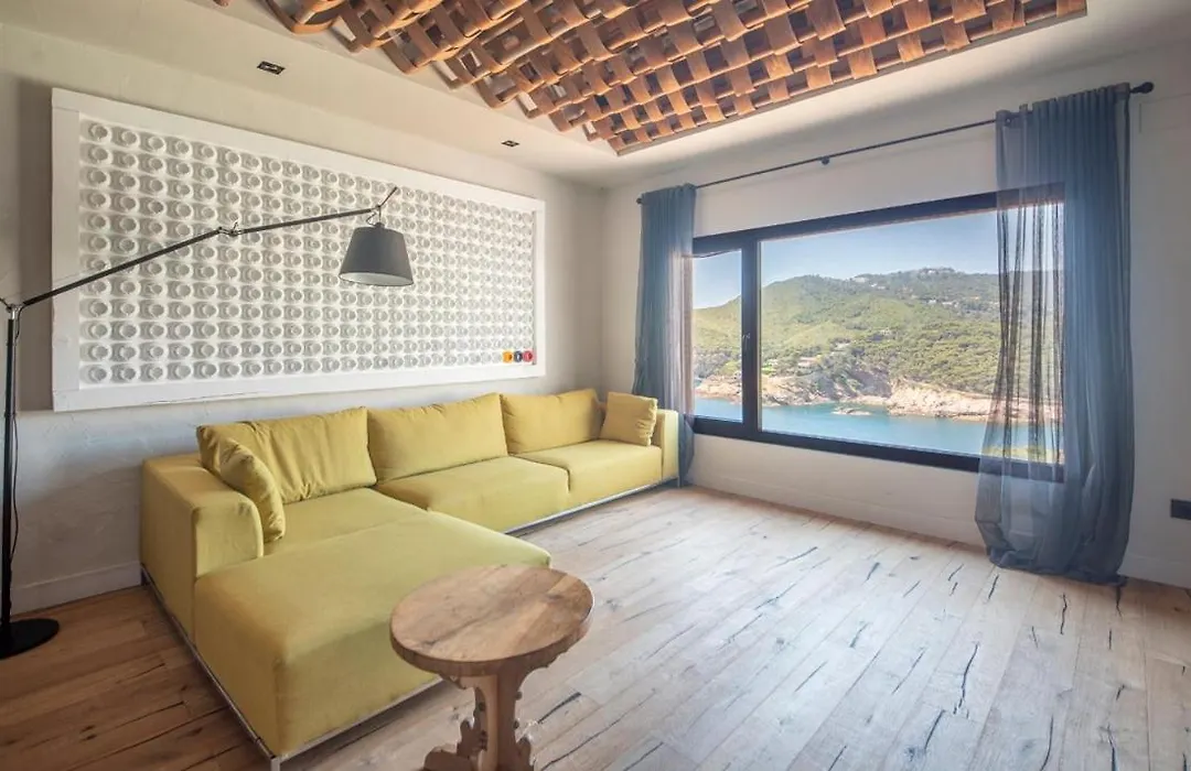 Apartaments Cap Sa Sal-1
