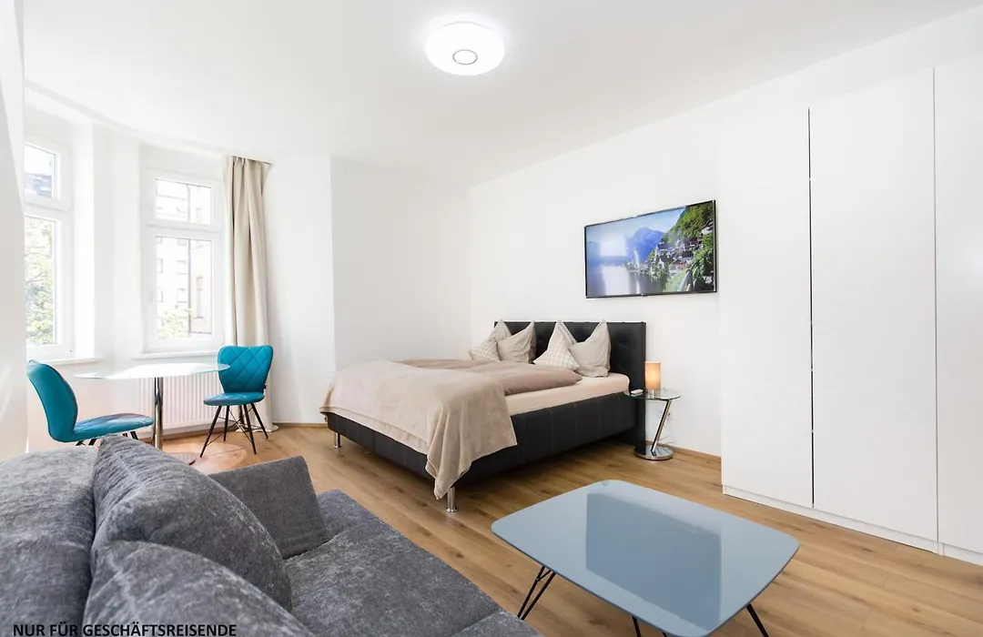 Hungerburg Apartments-1