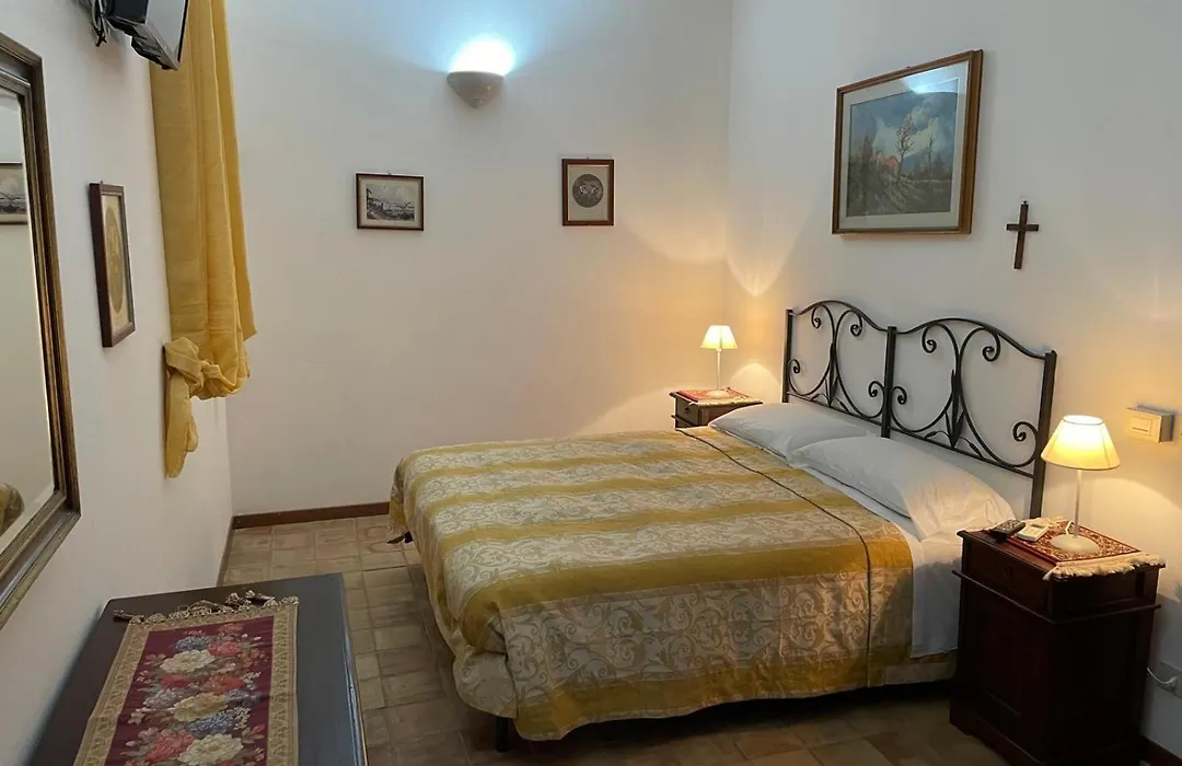 Agriturismo Villa Luca-1