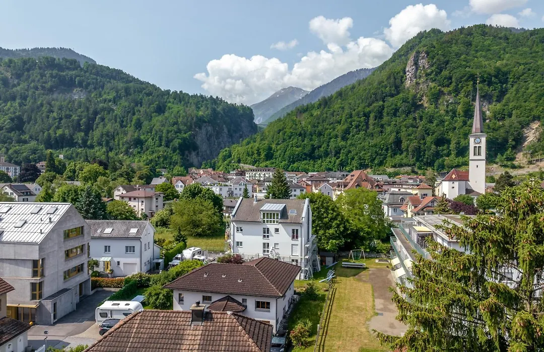 Casa Viva Bad Ragaz-1