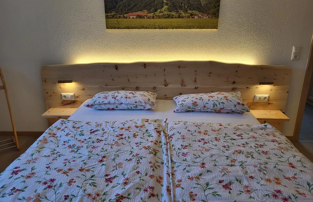 Ferienwohnungen Keller-1