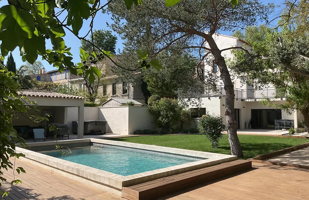 La Maison de l'Olivier-1