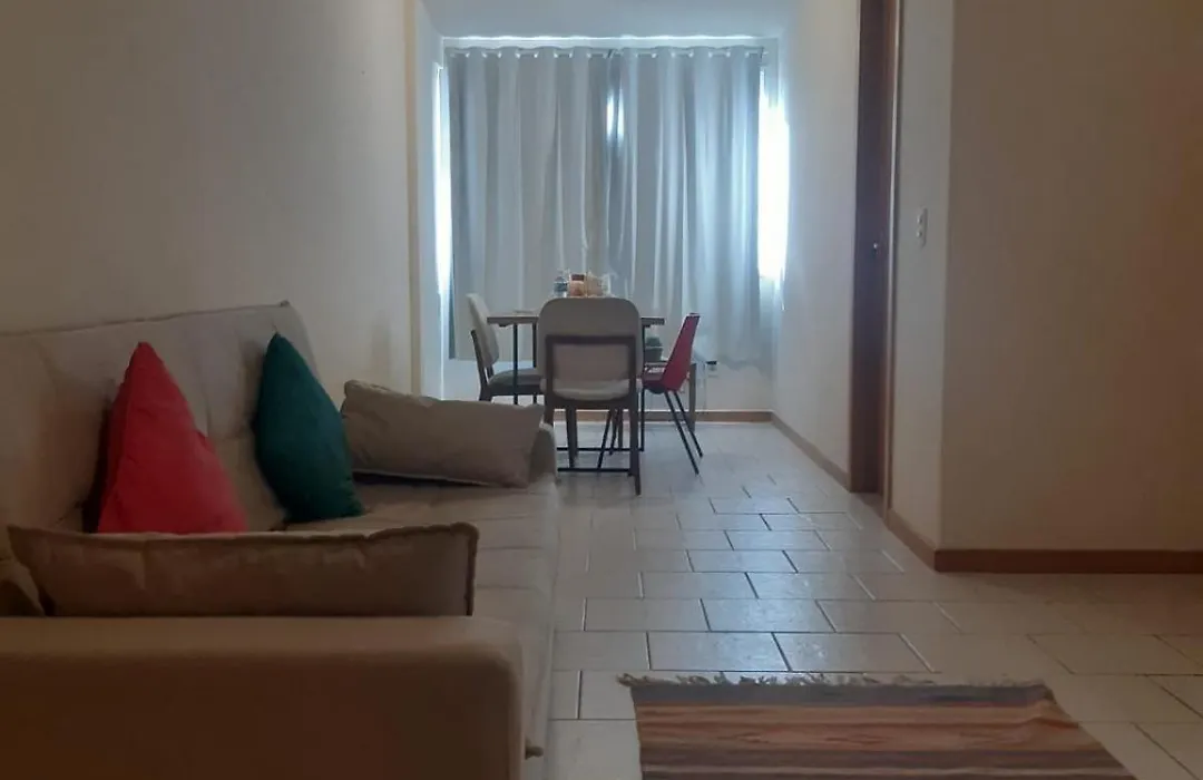 Soul da Lapa Flat Residence-1