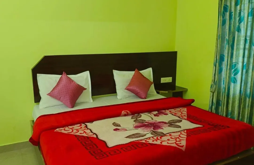 Pavithra Cottage Munnar-1