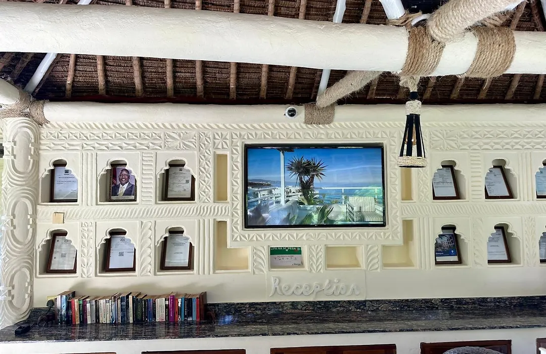 Amani Luxury Apartments-1