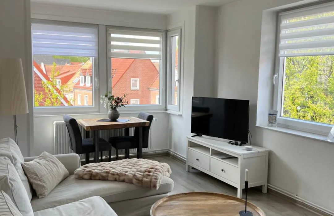 Ferienwohnung Altstadtblick-1