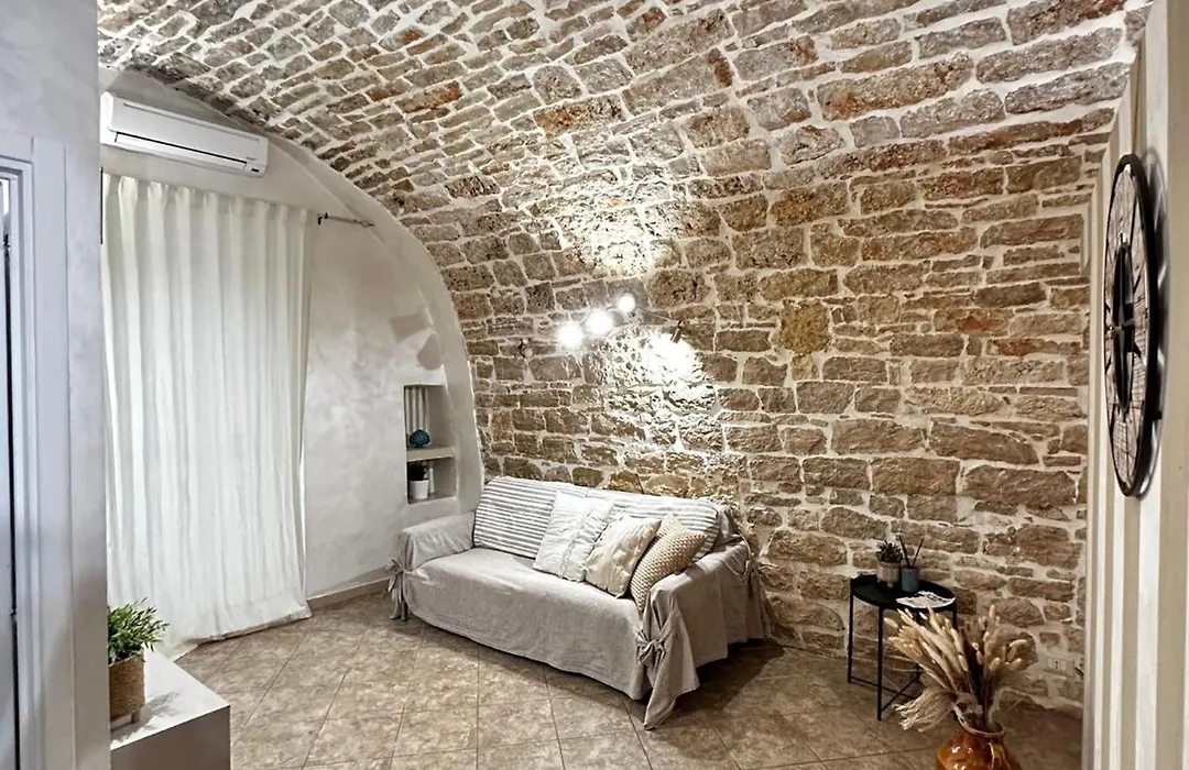 B&B Pietra Viva-1