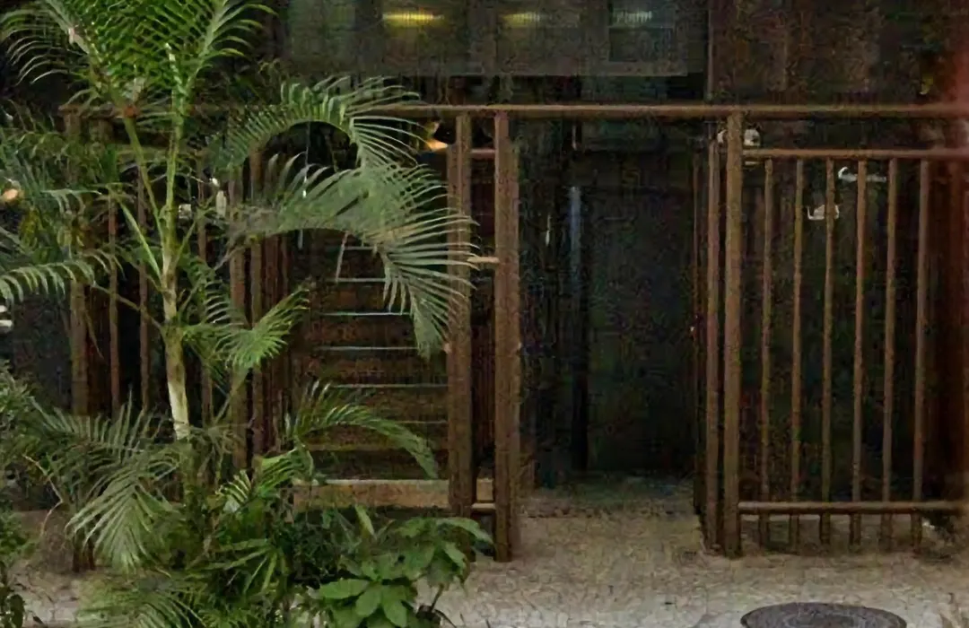 Apartamento De Luxo Copacabana-1