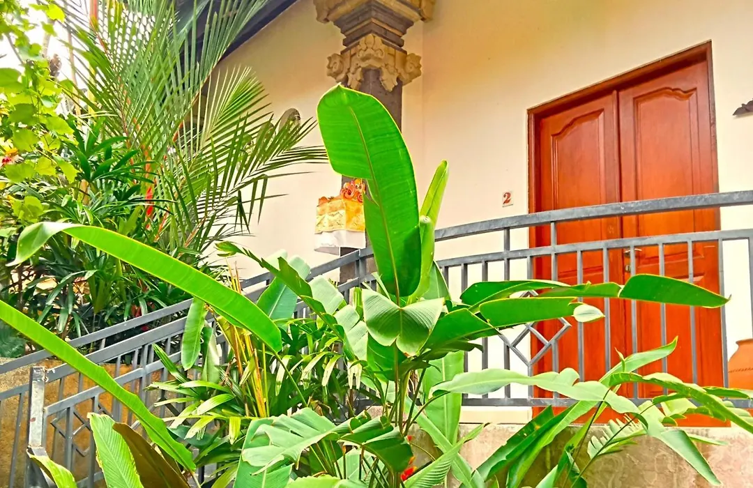 Lily Lane Villas-1
