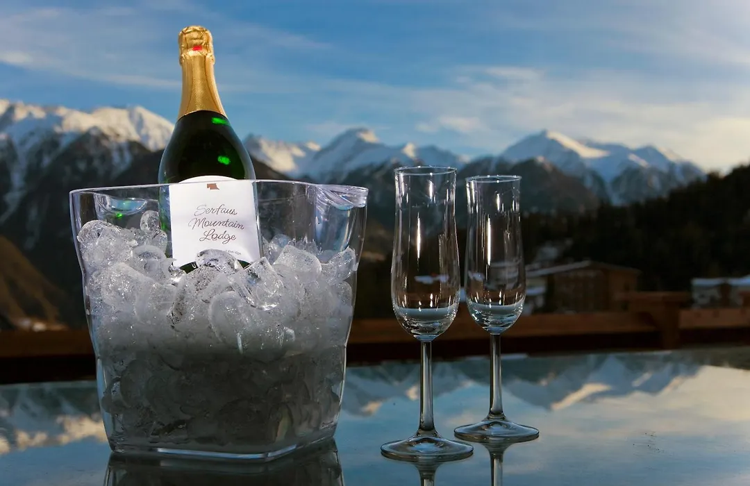 Serfaus Mountain Lodge-1