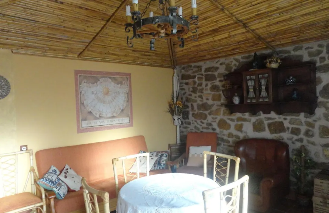 La Casa Del Llano-1