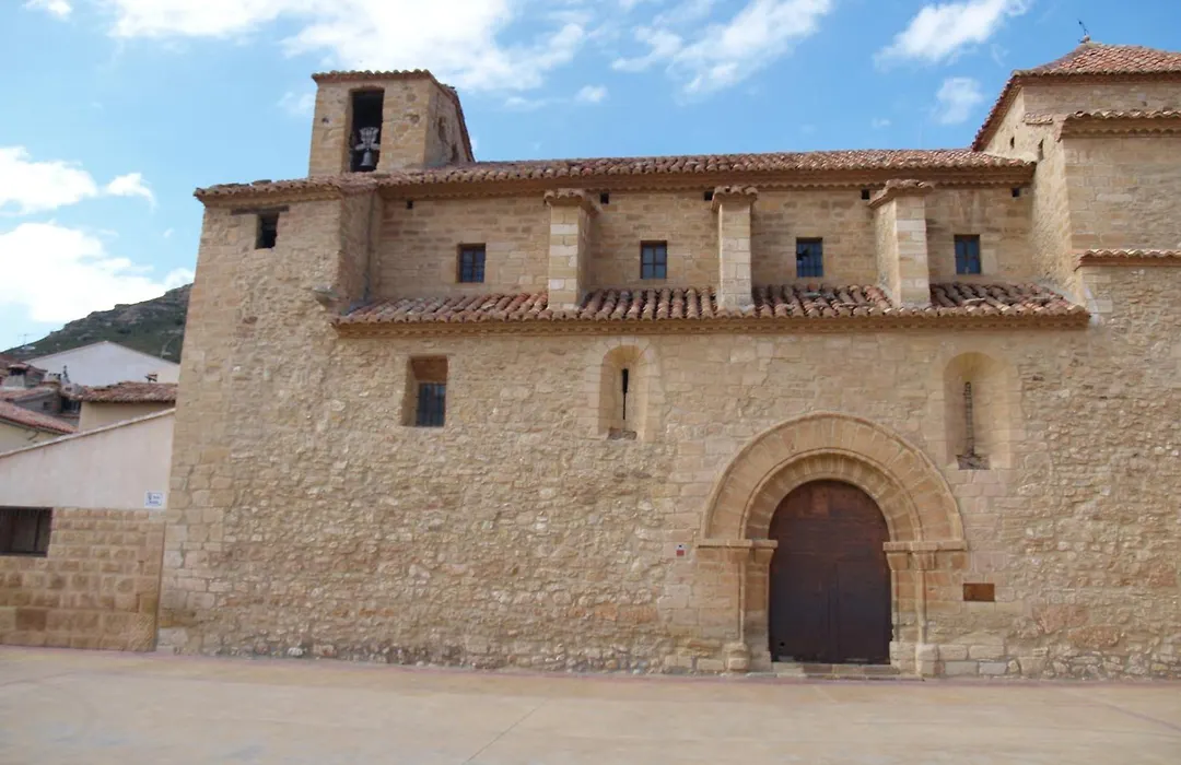 Alojamientos rurales Angelita-1