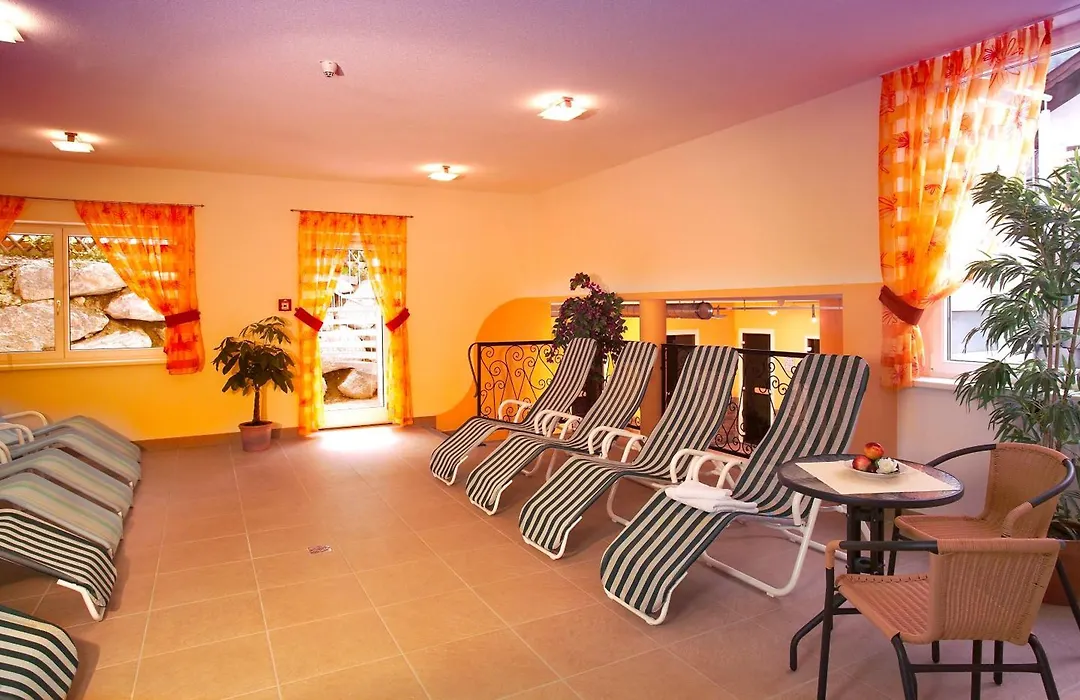 Falkner Appartement Resort-1