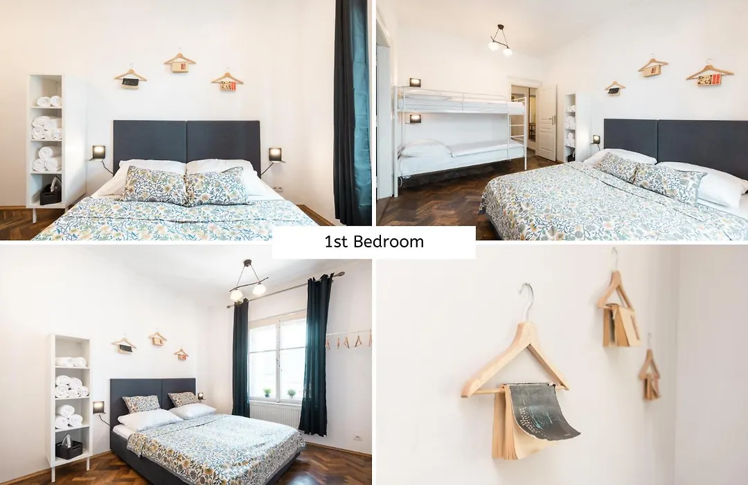 Hybernska Apartments By Pragueforyou-1