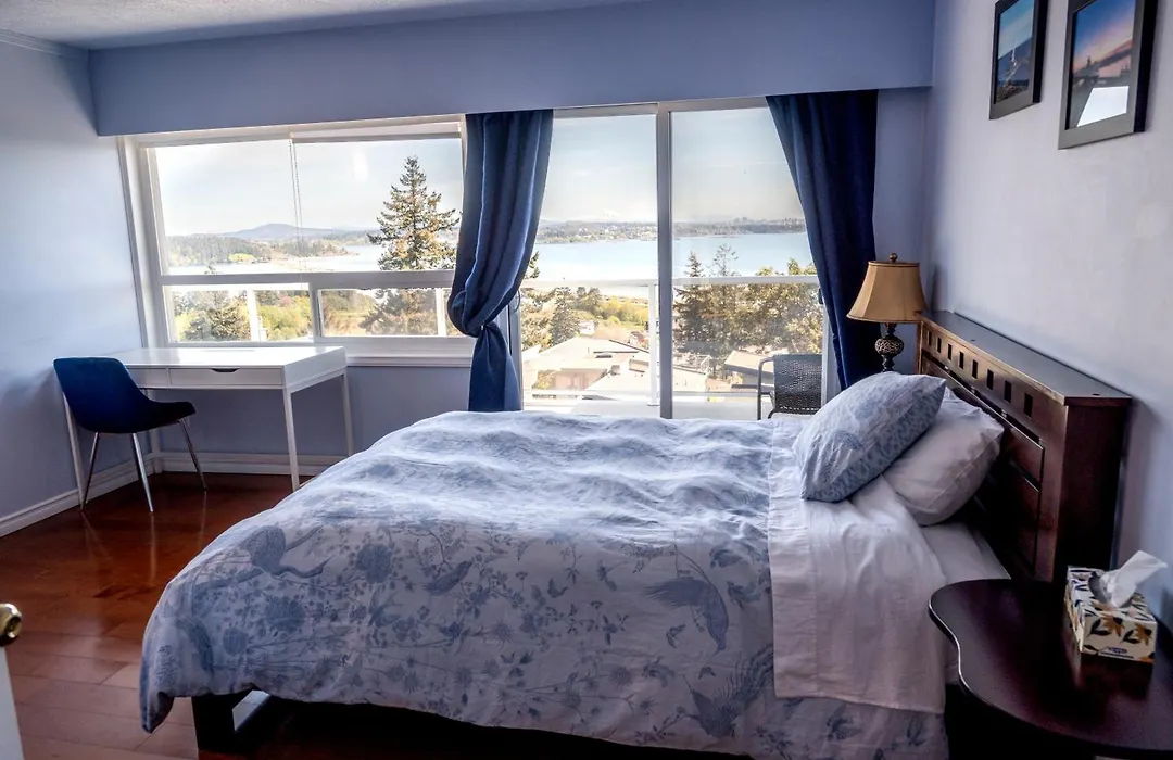 Hov B&B House -Hospitality Ocean View Victoria--1