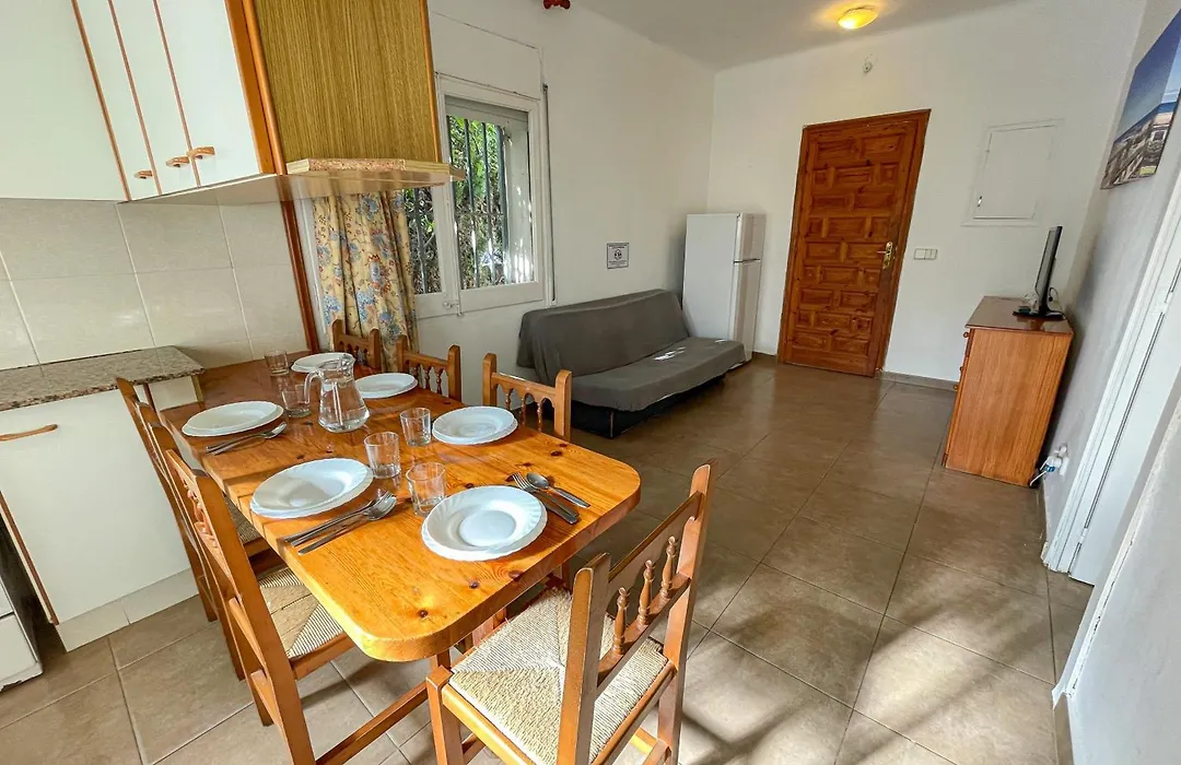 Bungalows Pescador 3000-1