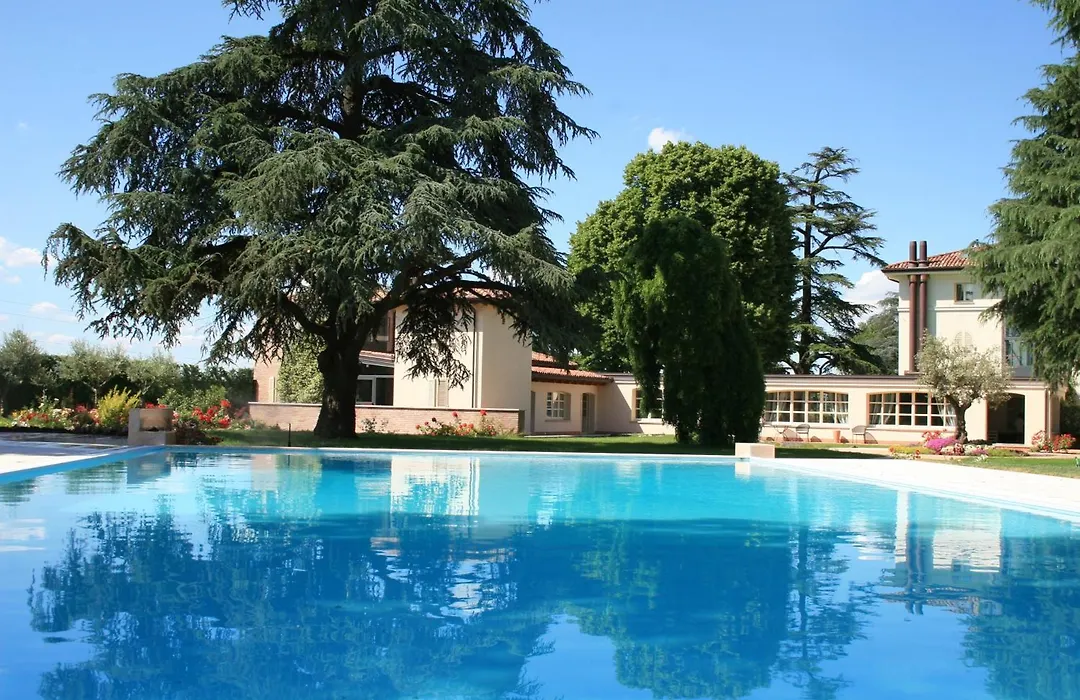 Relais Villa Valfiore-1