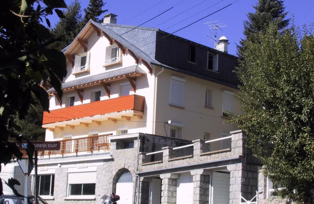 Residence Les Cimes-1