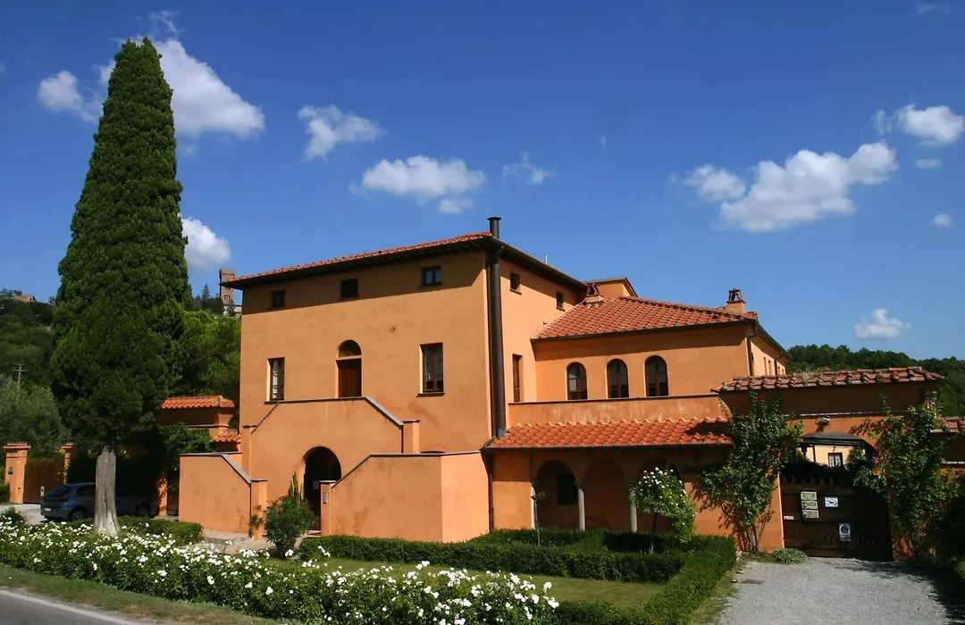 La Torre Wine Resort-1