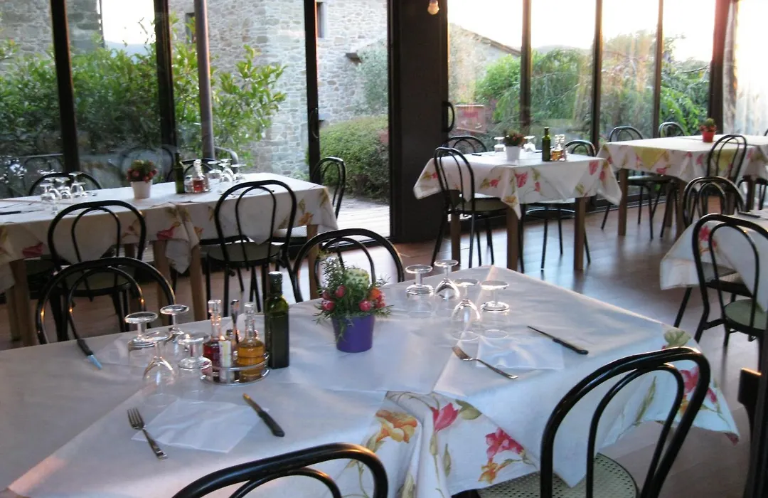 Agriturismo Ca' Lucano-1