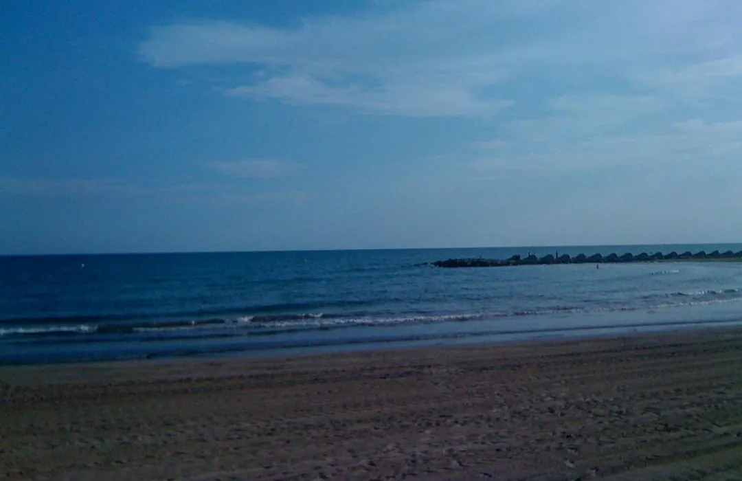 Mar De Cunit-1