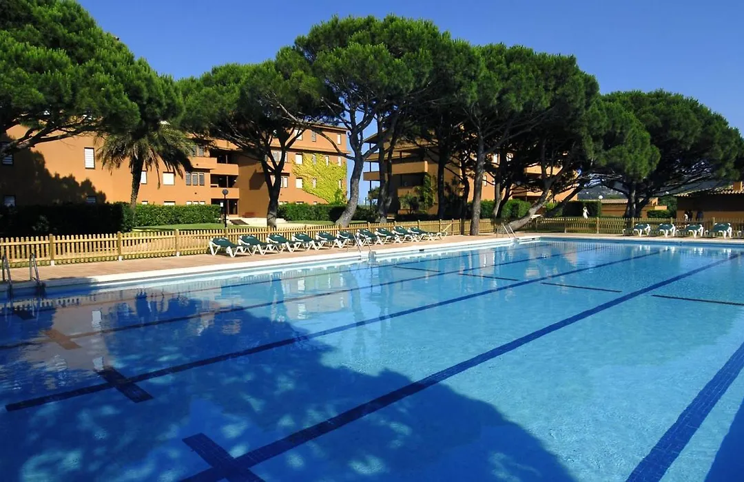 Apartaments Beach & Golf Resort-1
