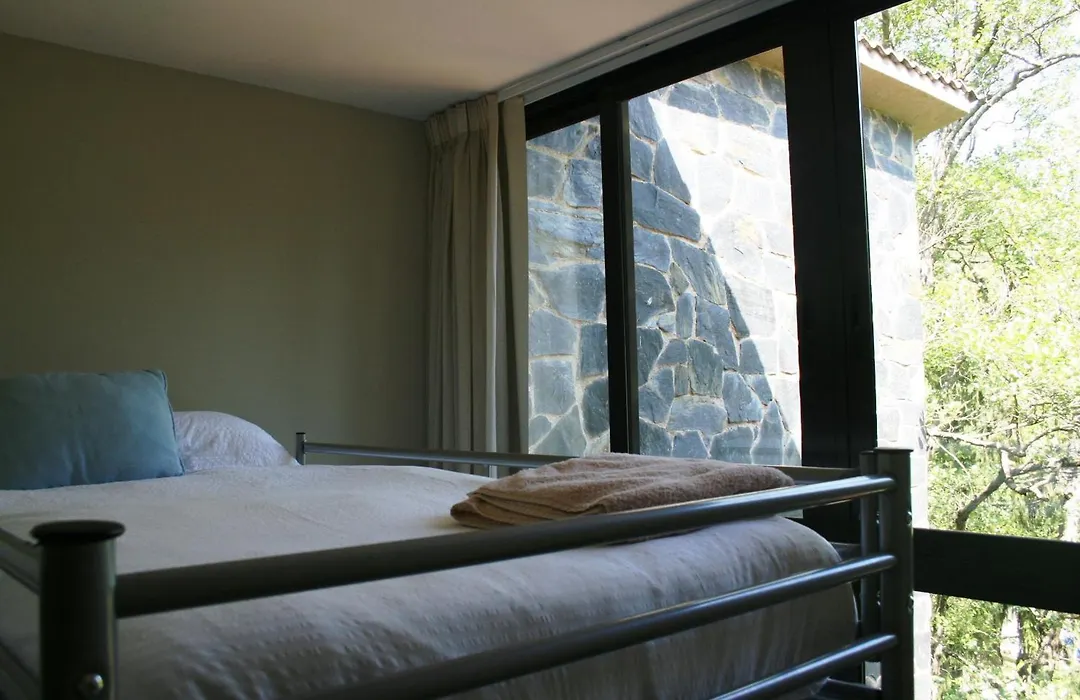 Montseny Suites & Apartments-1