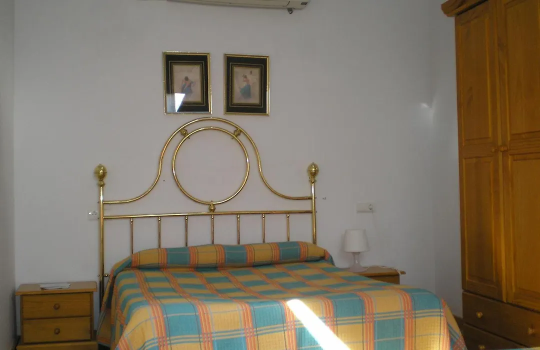 Apartamentos Zaragoza Centro-1