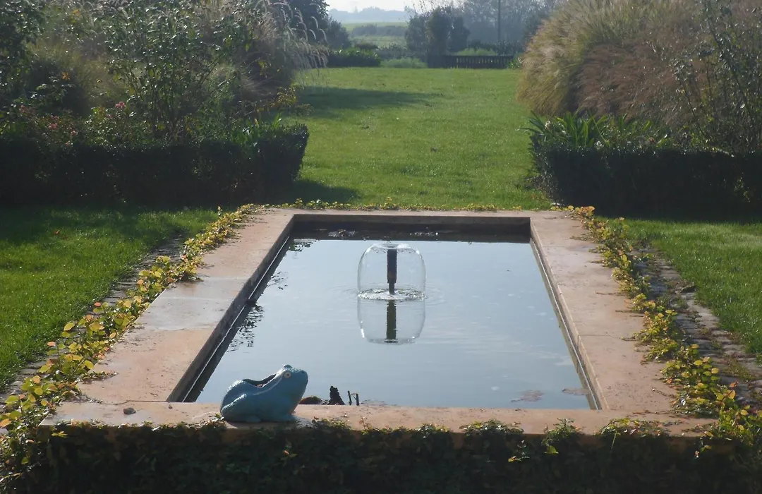 Casale DI Tormaggiore Villa And Country Suites-1
