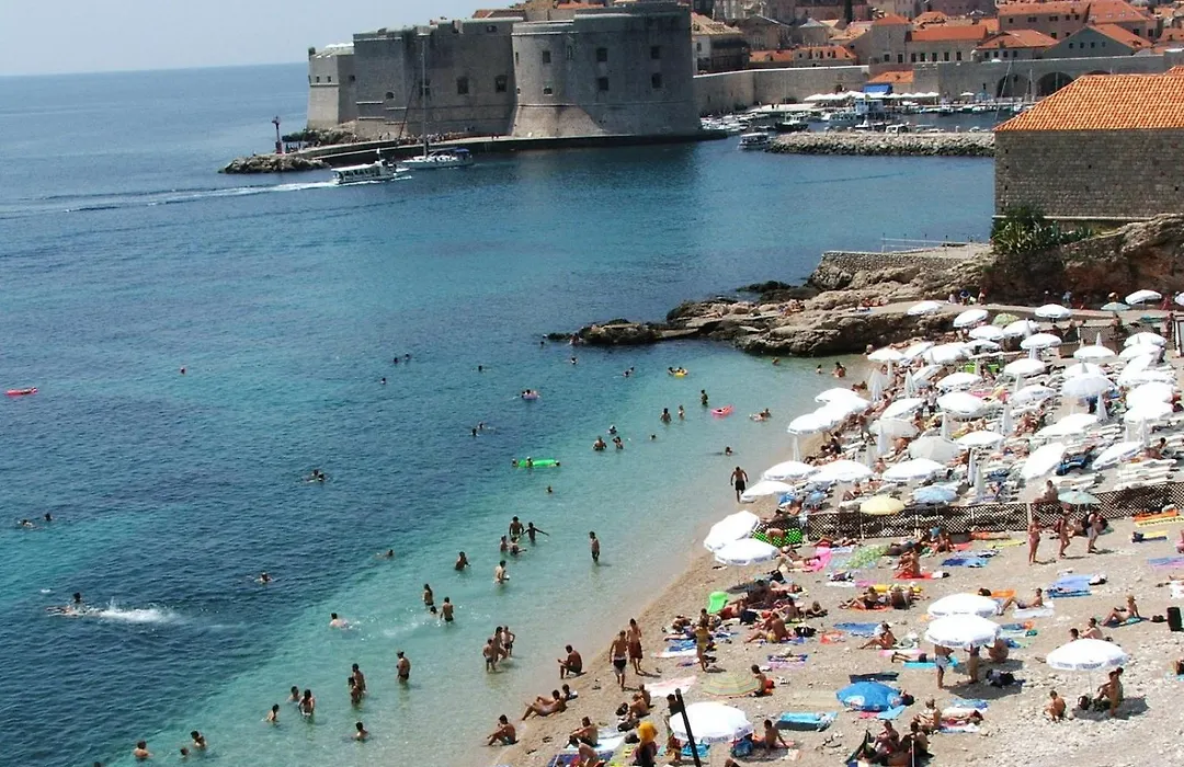 Apartments Dubrovnik Lapad-1