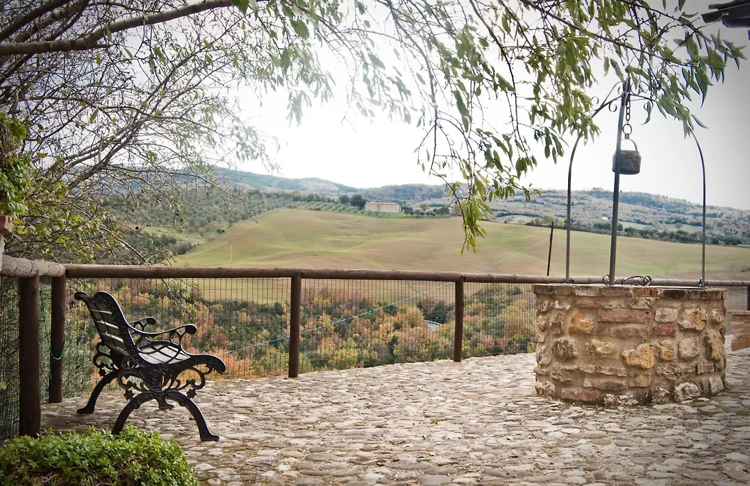 Agriturismo Grossola-1